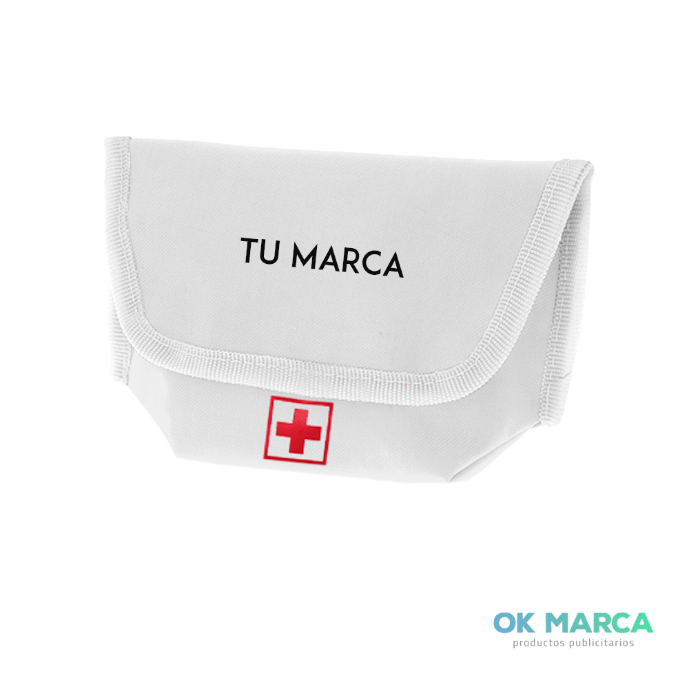 Botiquín de Emergencia