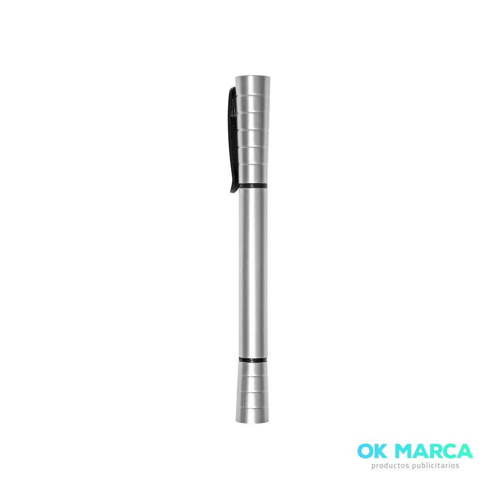 Lápiz Modelo Resaltador