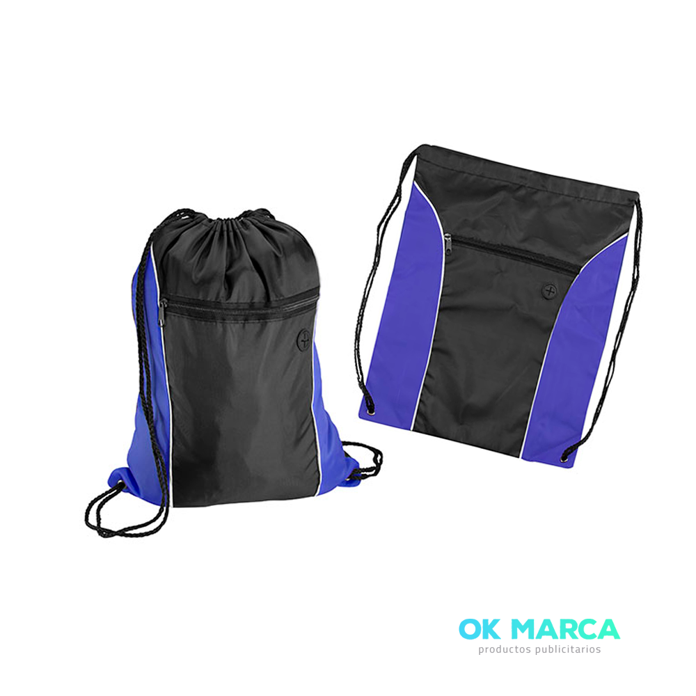 Mochila Iso