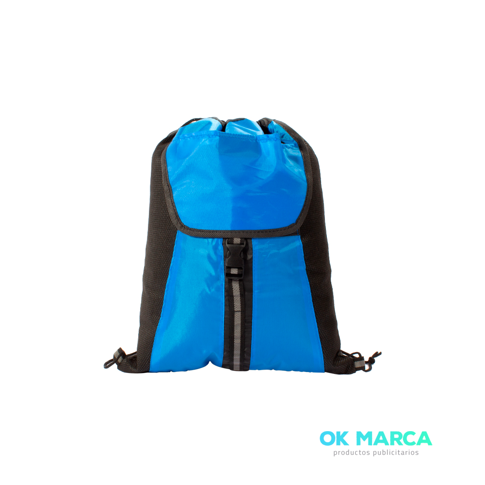 Mochila Morral Studio