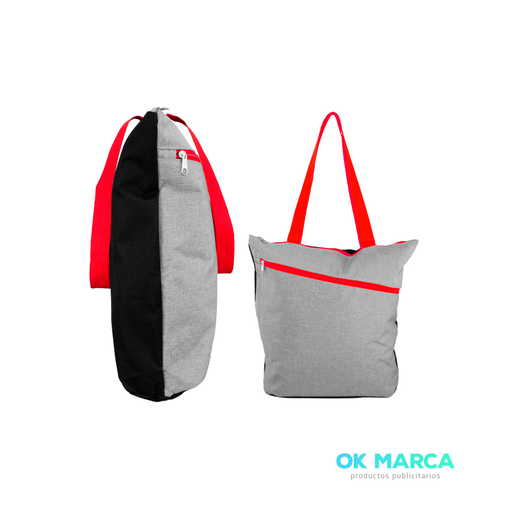 Bolso de Compra Oxford