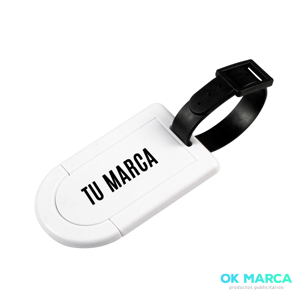 Identificador de Equipaje