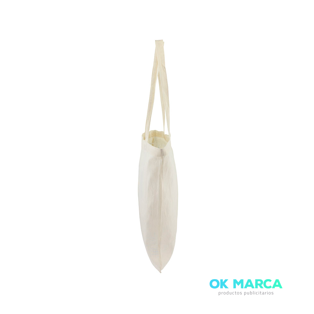 Bolsa Algodón Modelo Basic