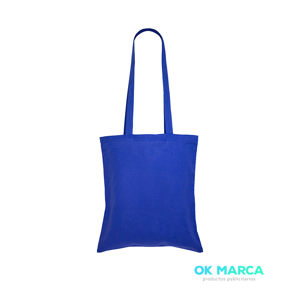Bolsa 100% Algodón Thailand