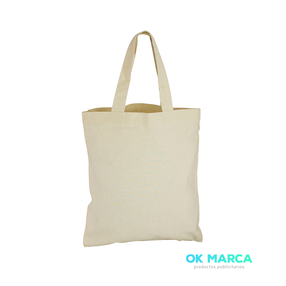 Bolsa 100% Algodón Ganesha