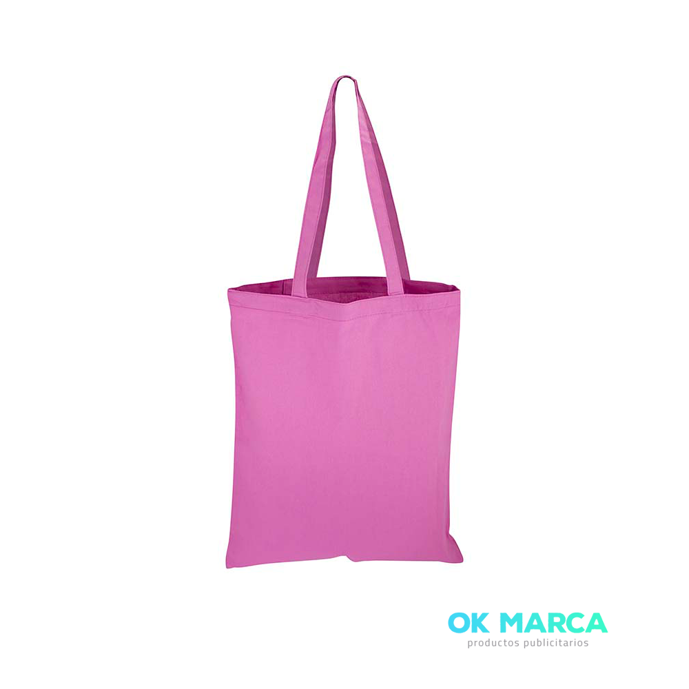 Deluxe Bolsa 100% Algodón VIDA