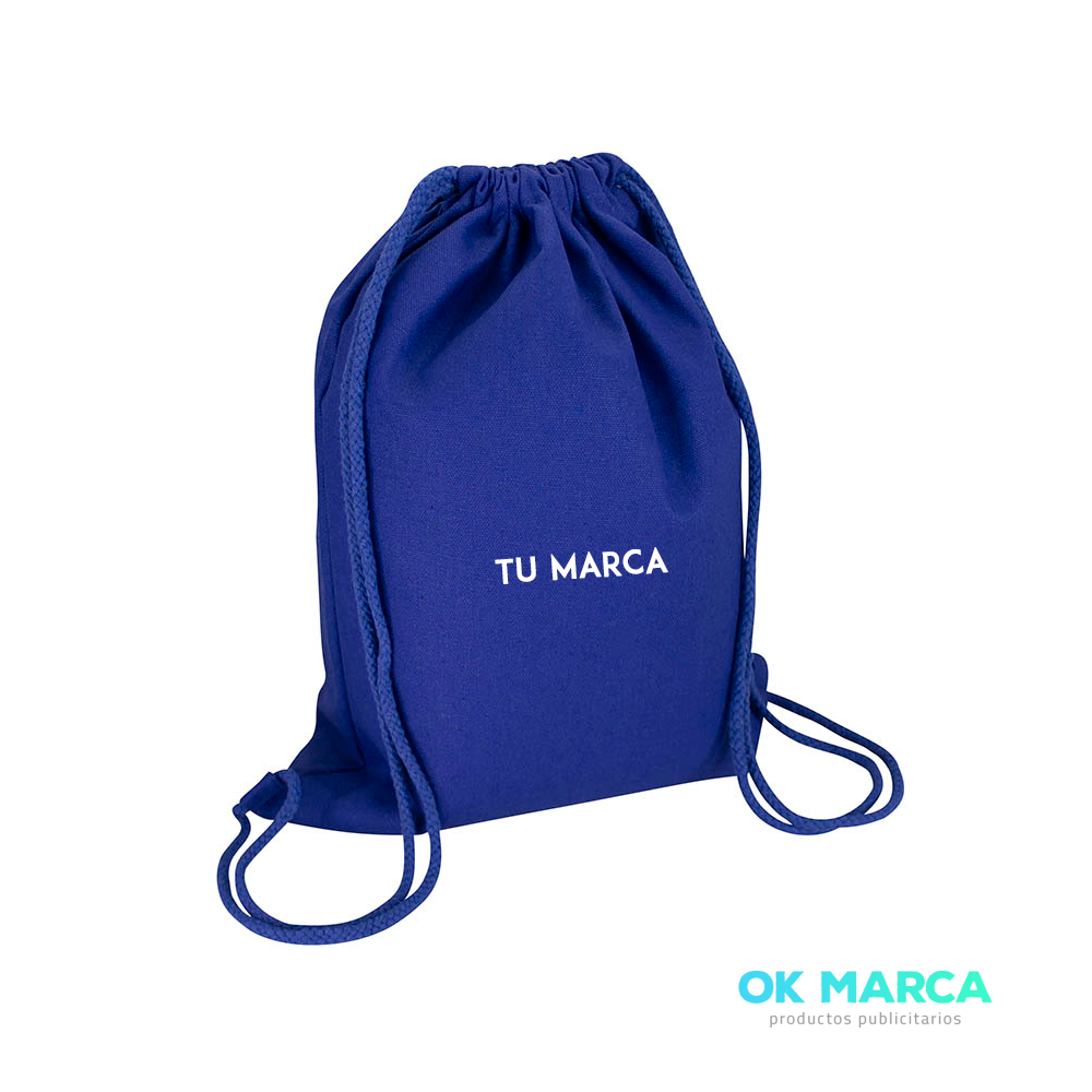 Deluxe Mochila Canvas Algodón EVEREST