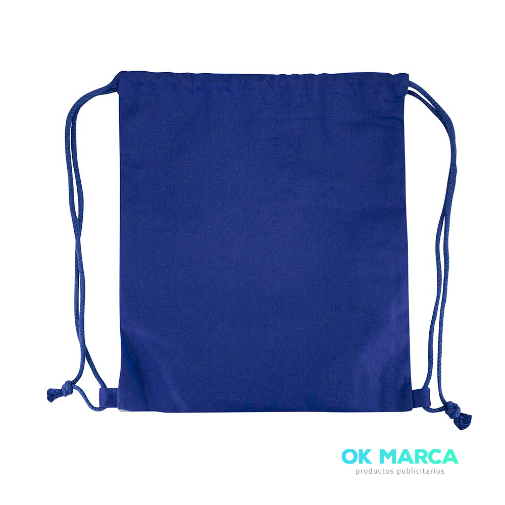 Deluxe Mochila Canvas Algodón EVEREST