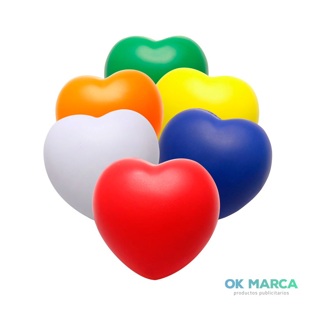 Corazón Anti-Stress