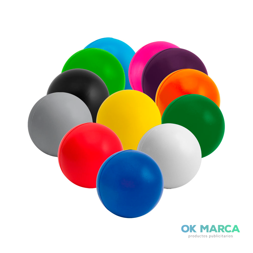 Pelota Anti-Stress