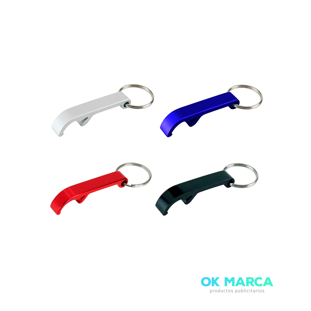 Llavero - Destapador