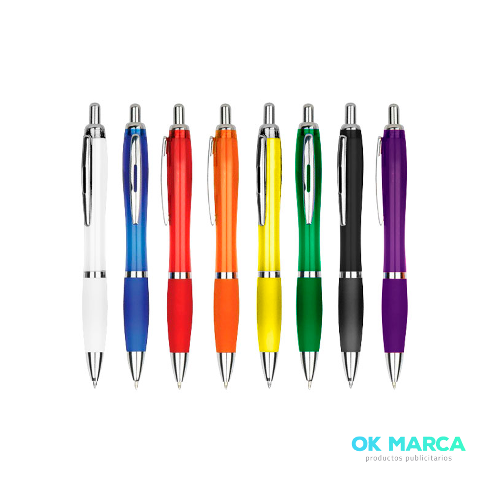 Lápiz Modelo Wind Color