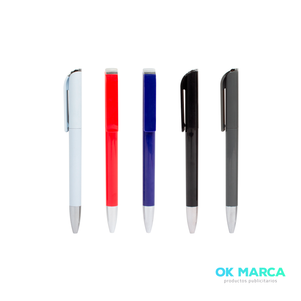 Lápiz Modelo Ángel