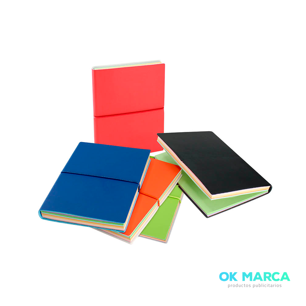 Libreta de PU High Class