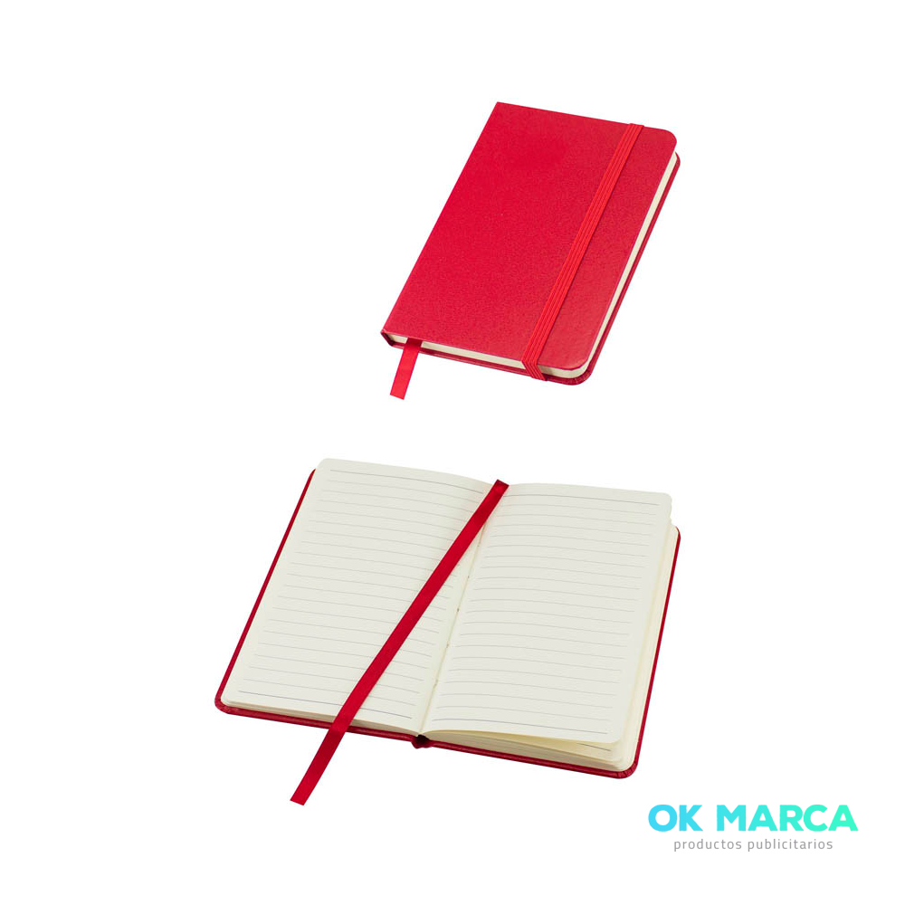 Libreta Colorskine