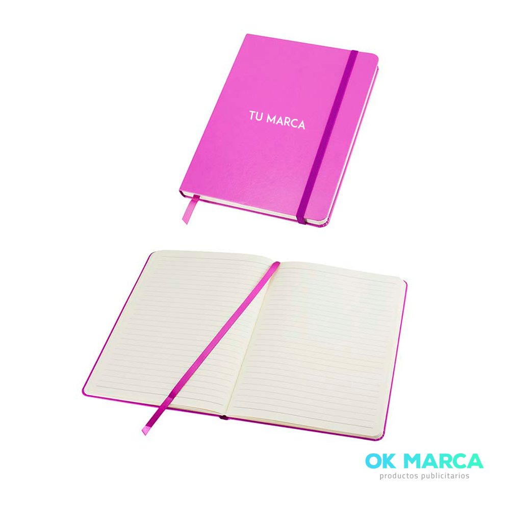 Cuaderno Colorskine