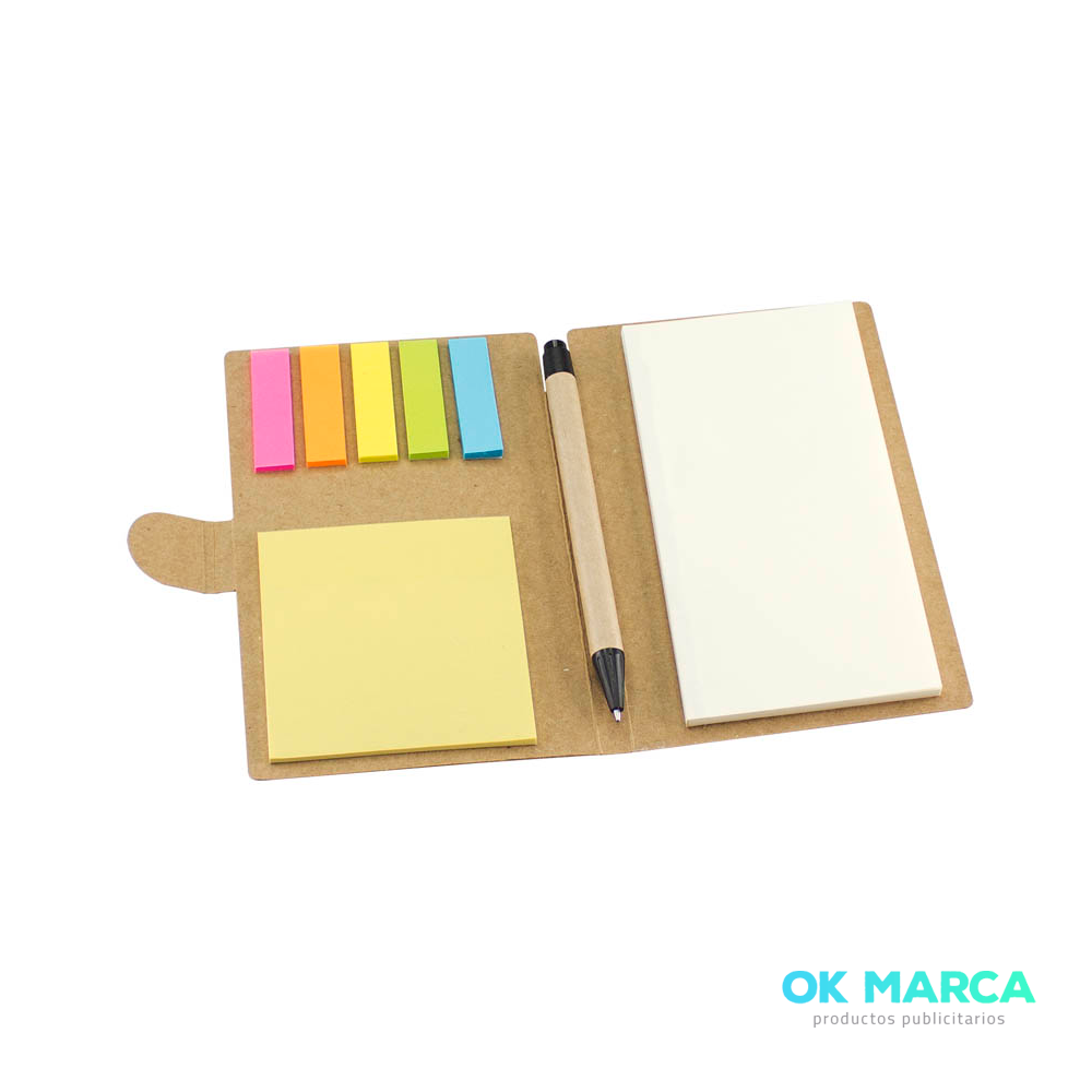 Memo Set Ecológico Large