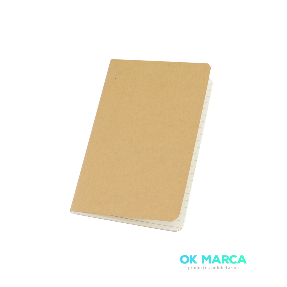 Libreta Ecológica Cambridge