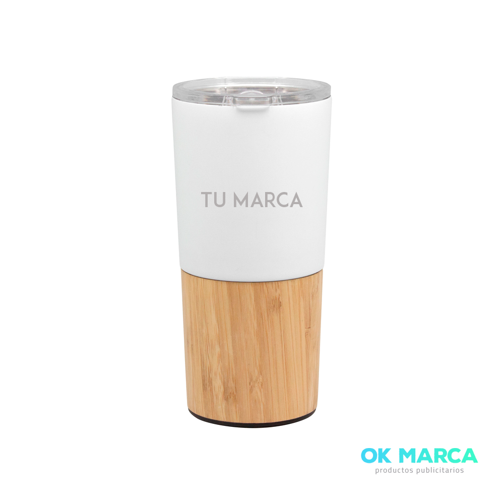 Mug Térmico Nordico