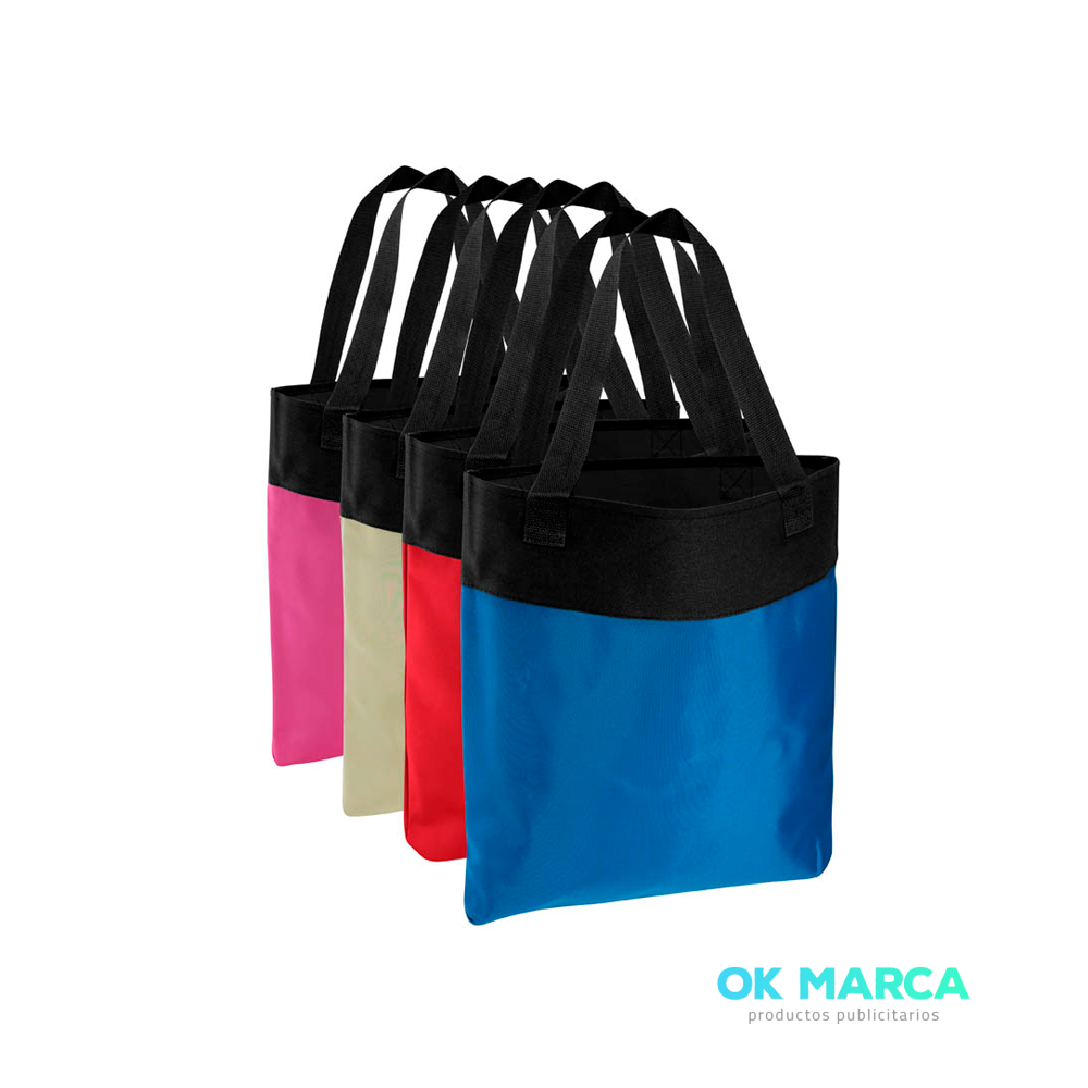 Bolso de Playa de Microfibra