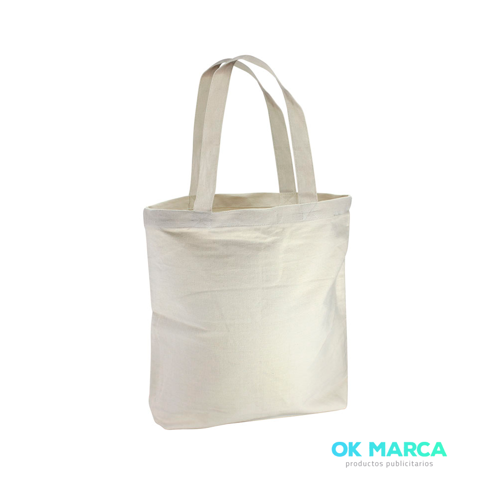 Bolsa Canvas Big Bag