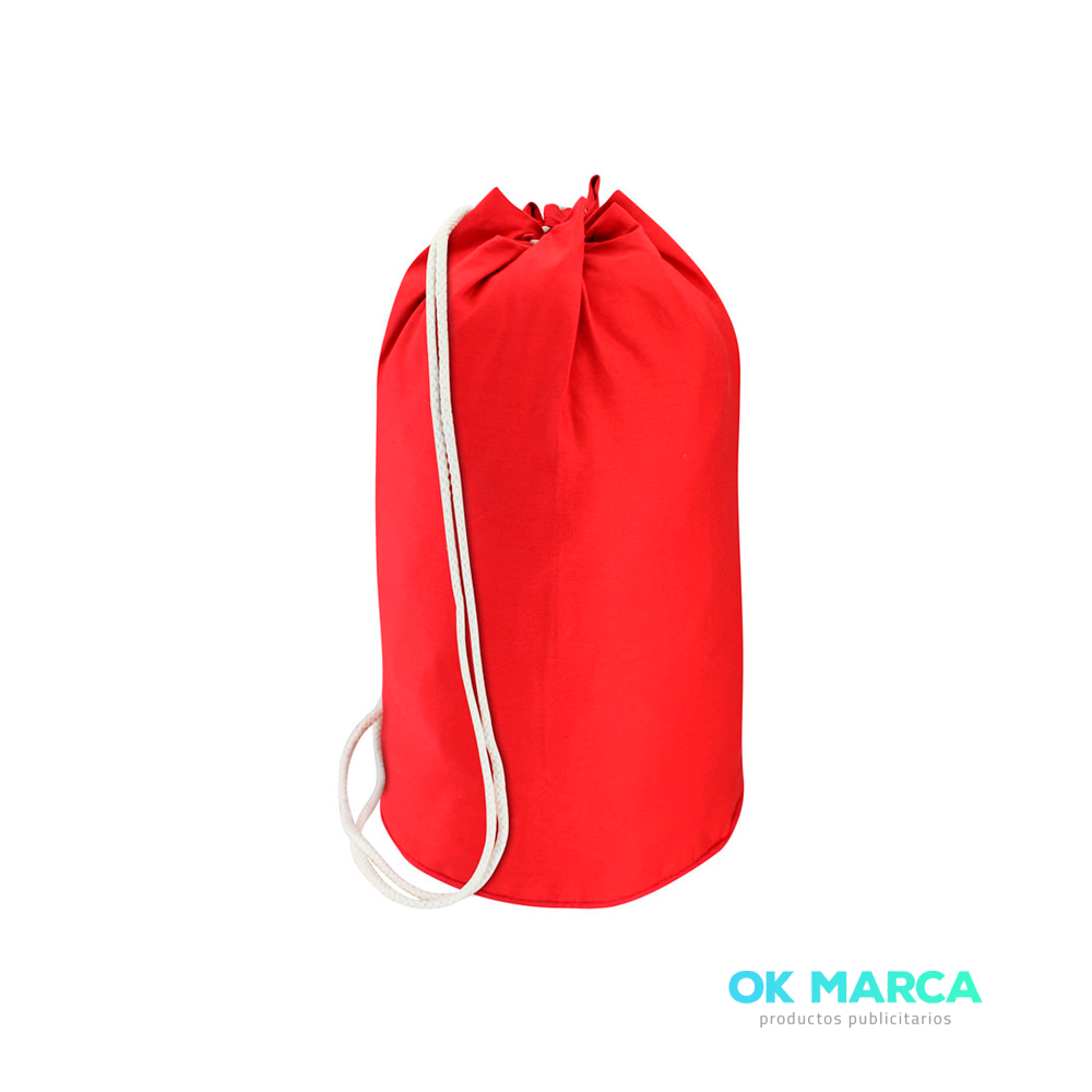 Sailor Cotton Tote Bag