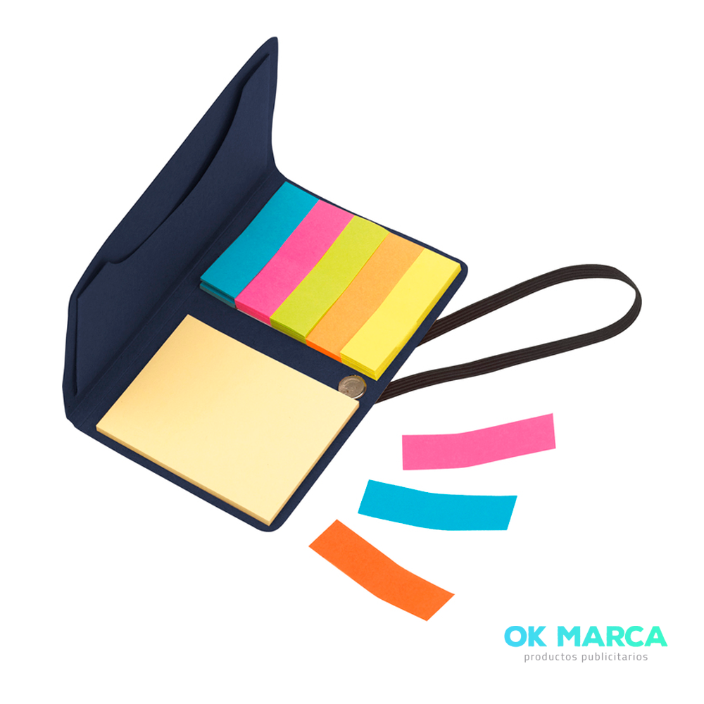 Set Memo Folder Stick