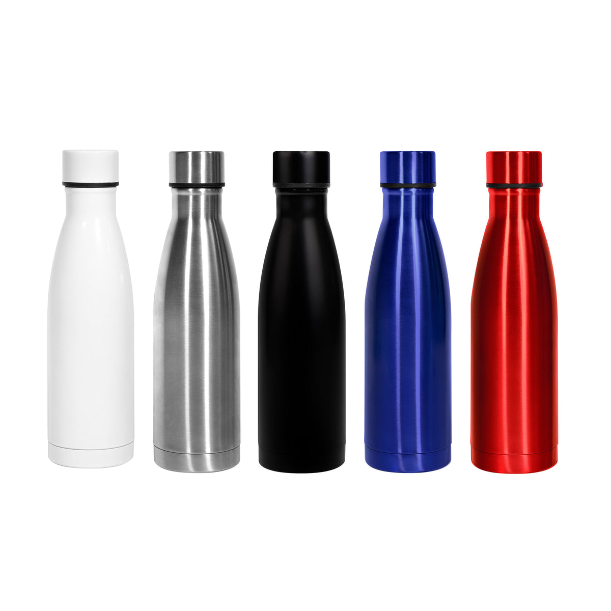 Colores disponibles