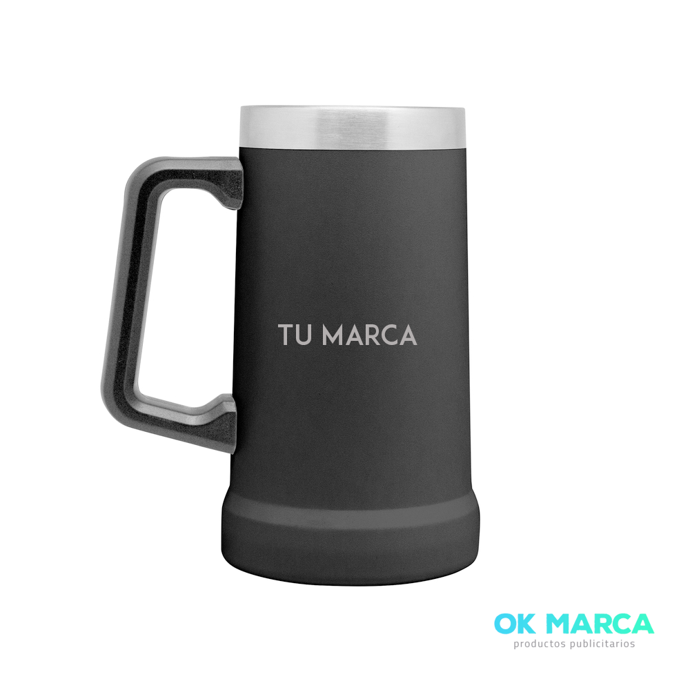 Jarro Cervecero Oktober