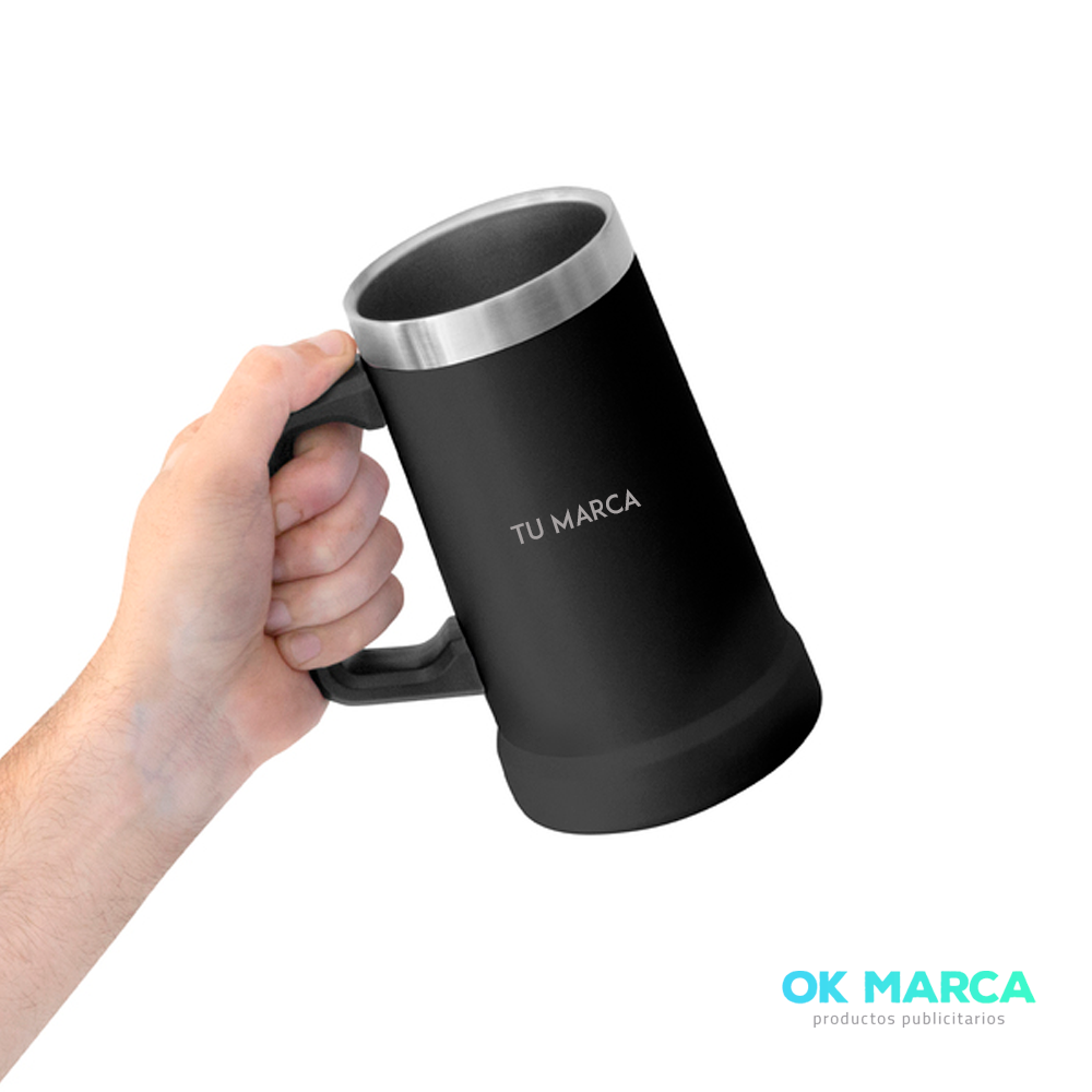 Jarro Cervecero Oktober