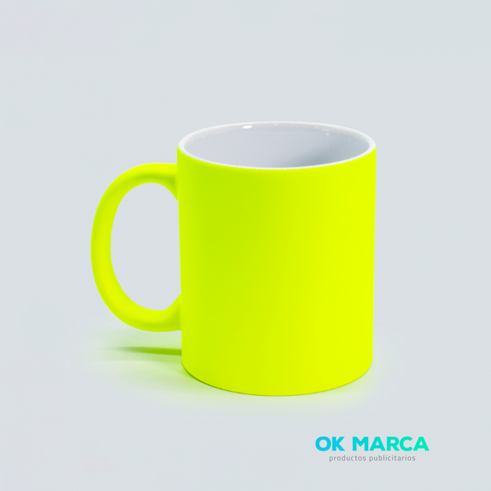 Tazón full color fluor