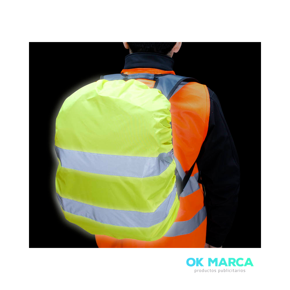 Cobertor Impermeable para Mochila