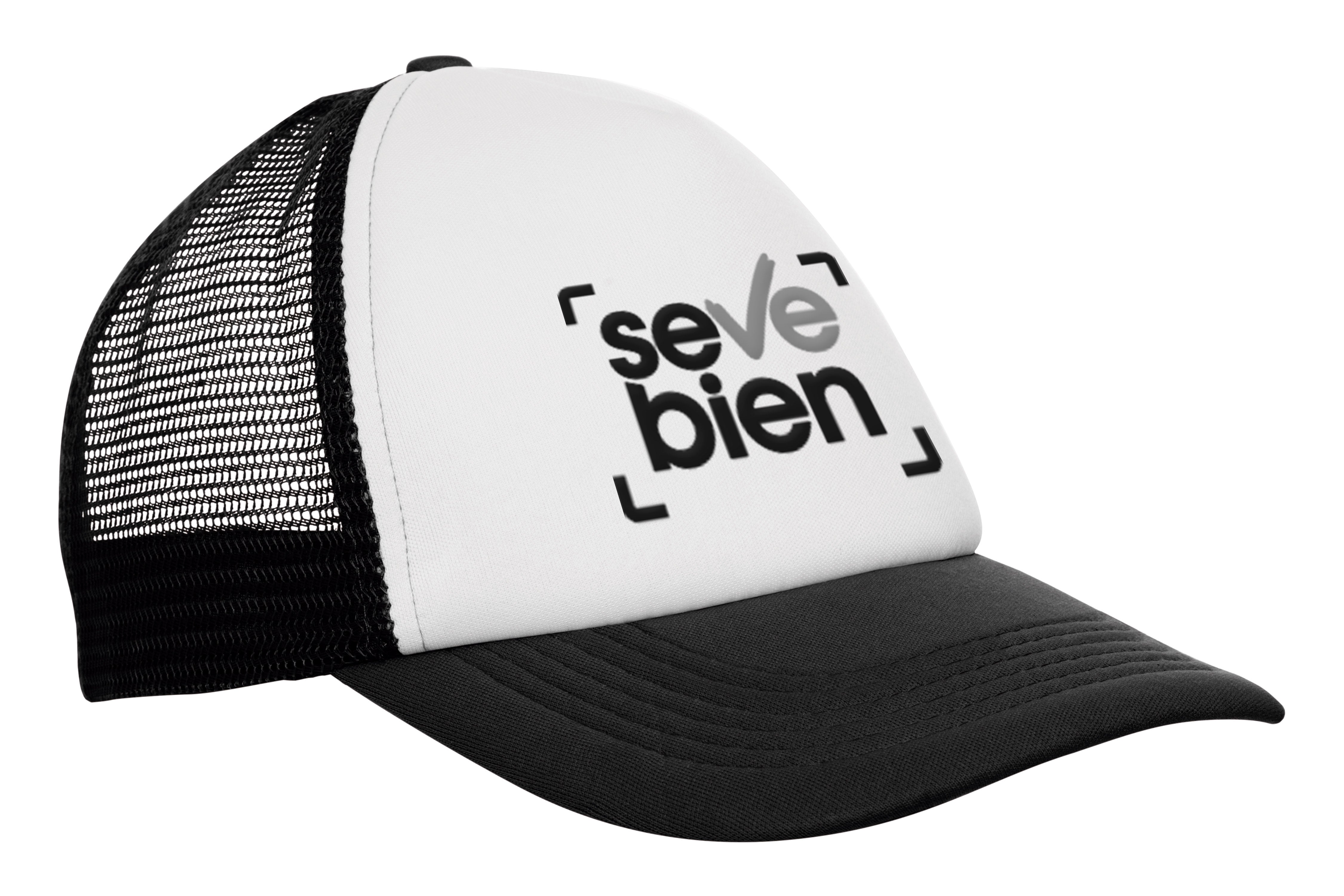 Gorra Triumph Negro