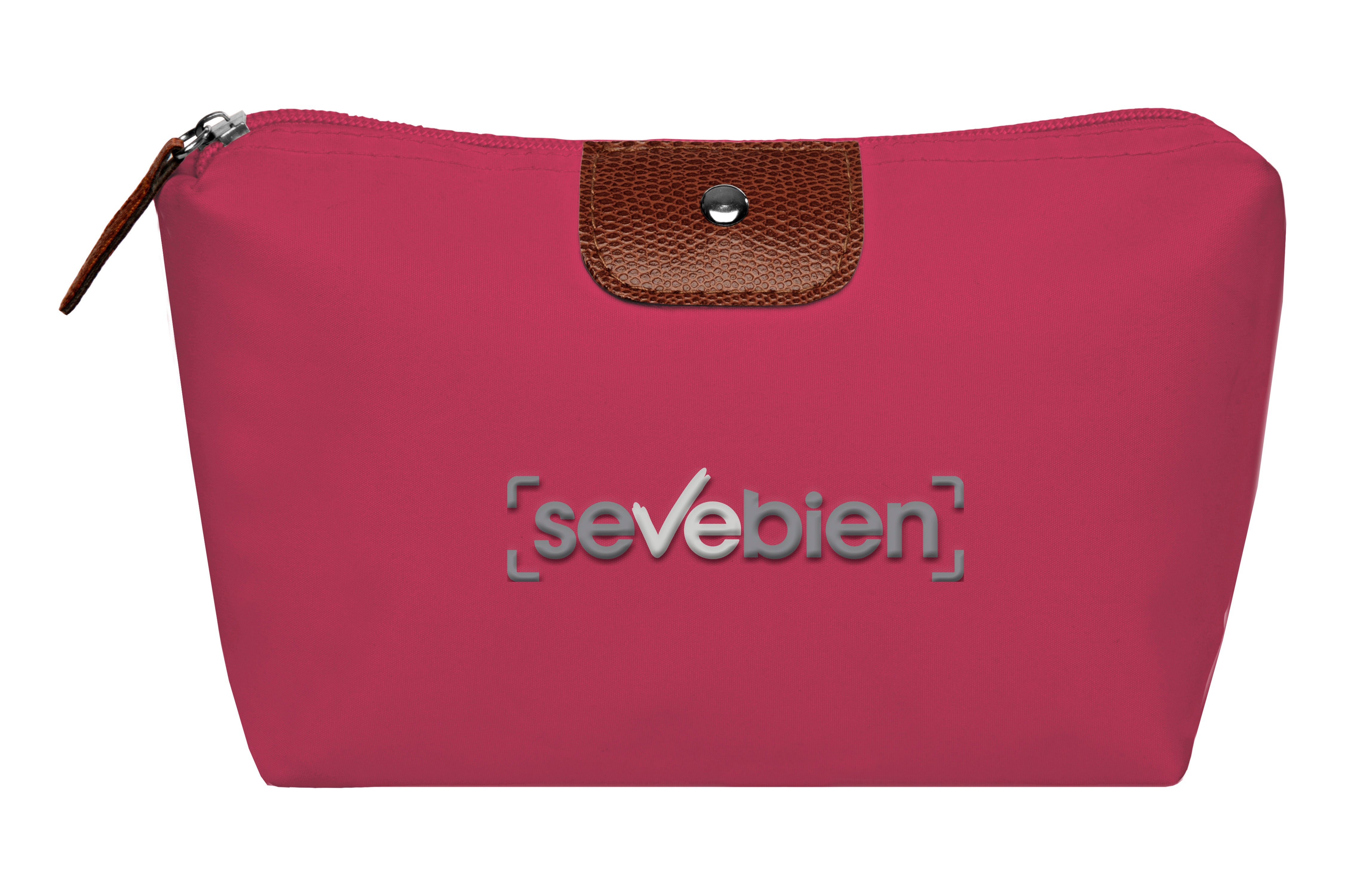 Necessaire Beauty Rosa