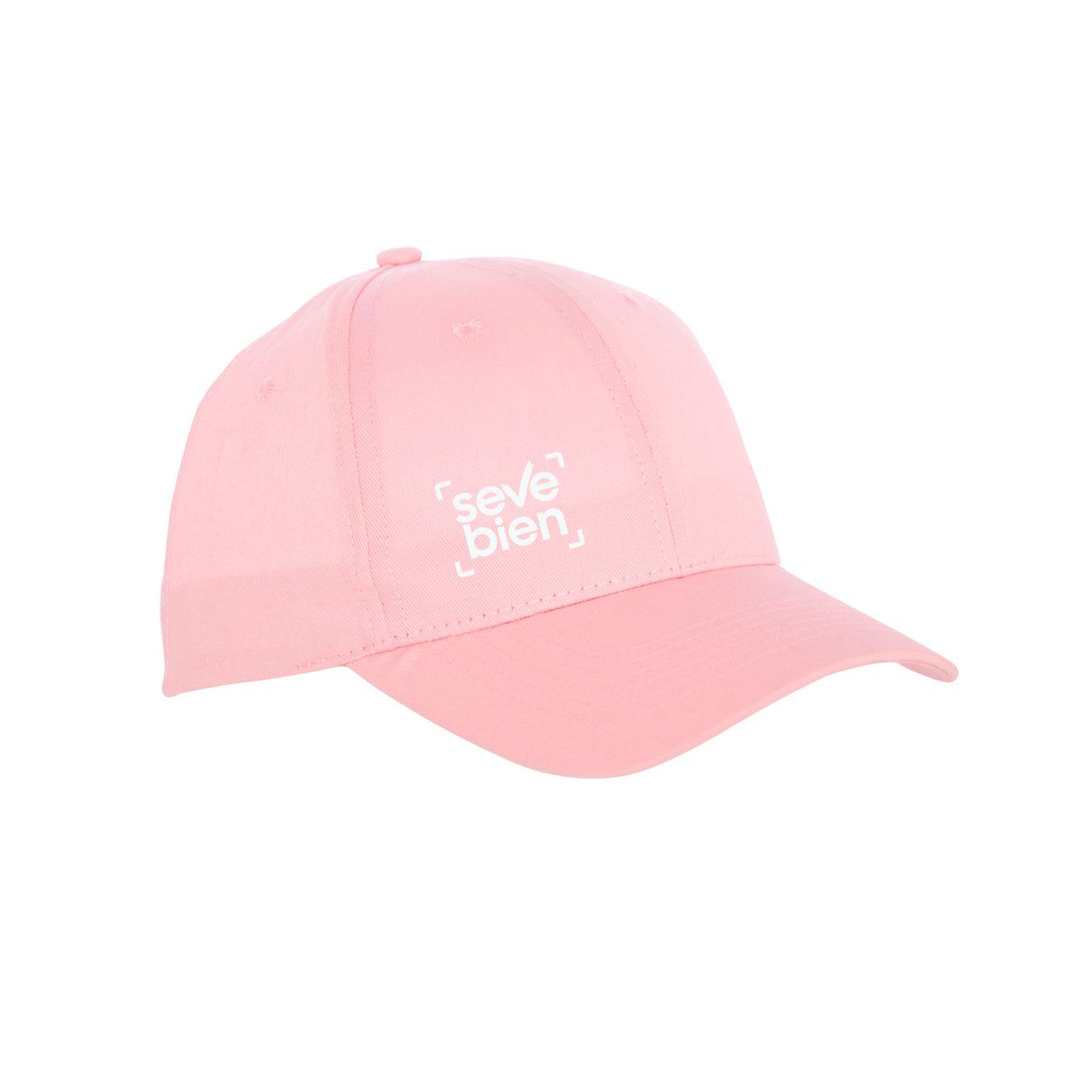 Gorra Livi Rosa