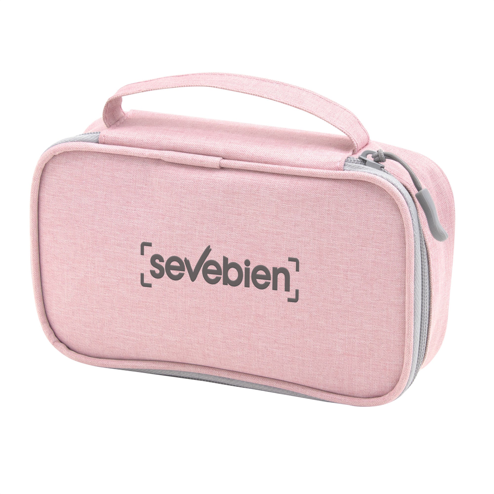 Necessaire Niza Rosa