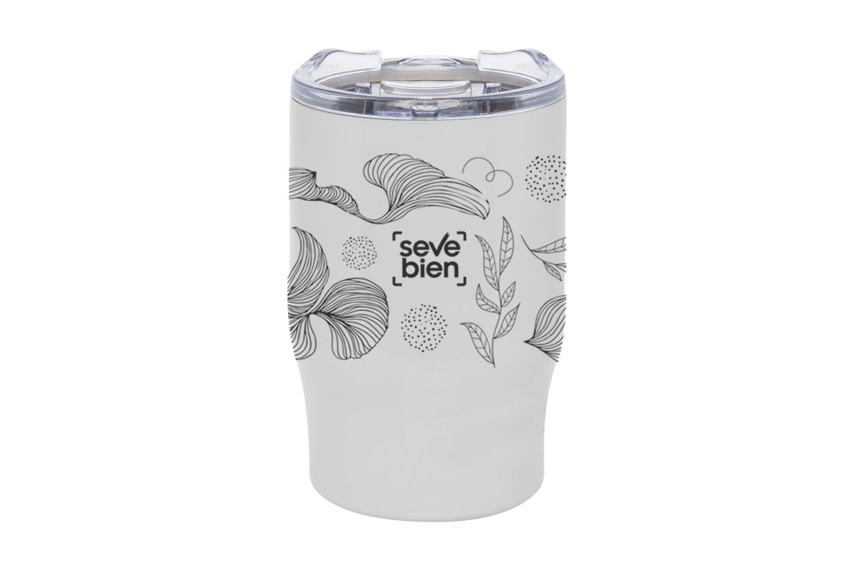 Mug Odolné Blanco