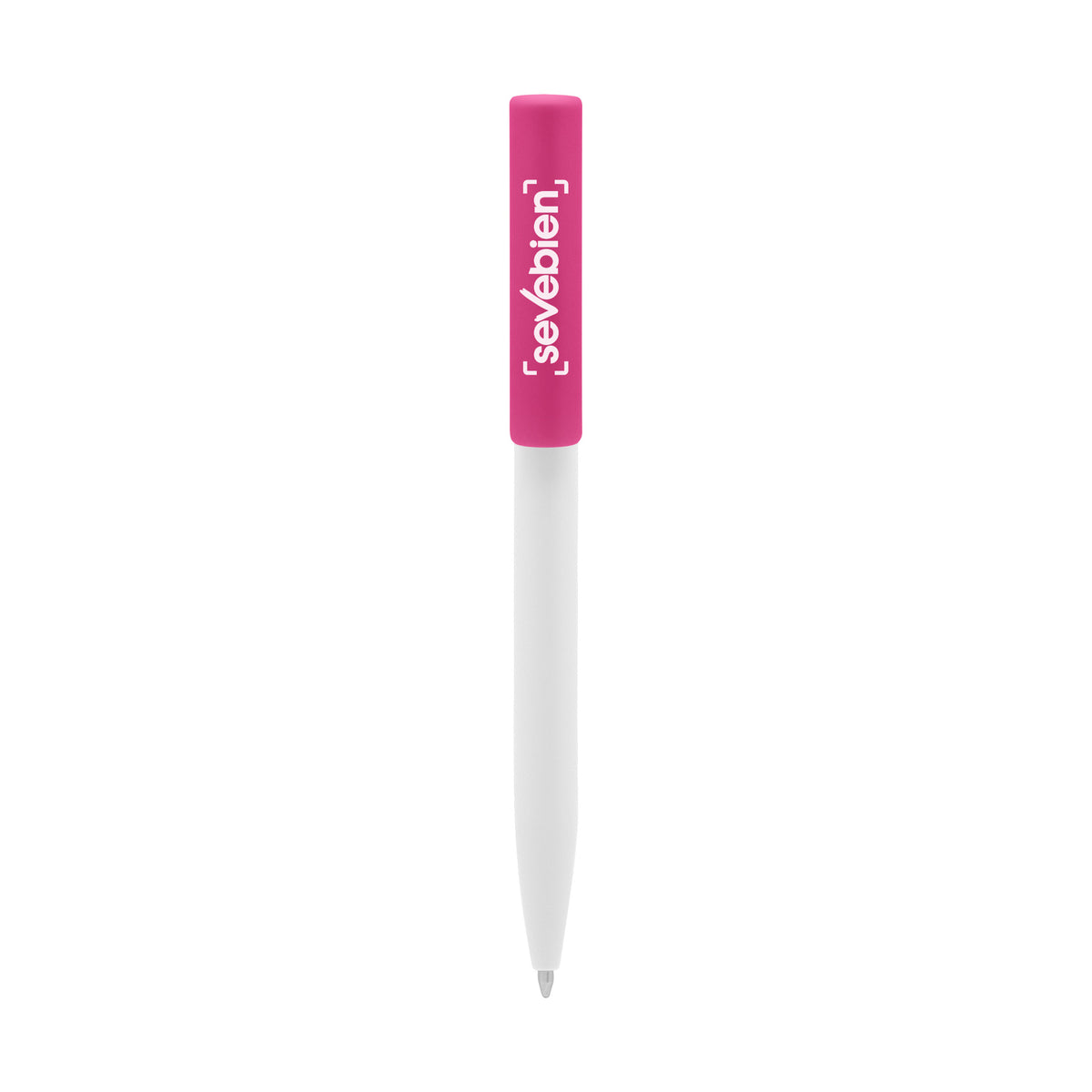 Bolígrafo Croma II Rosa