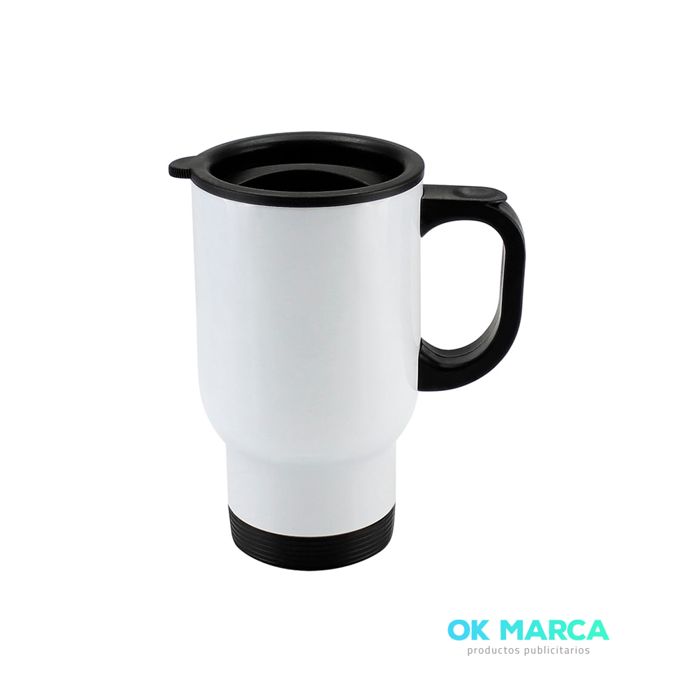 Mug Enlozado
