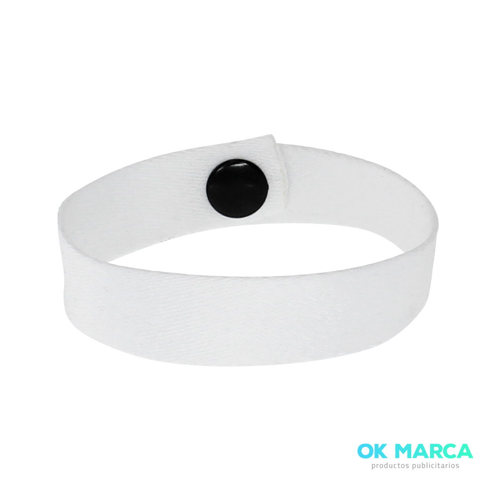 Pulsera Promocional