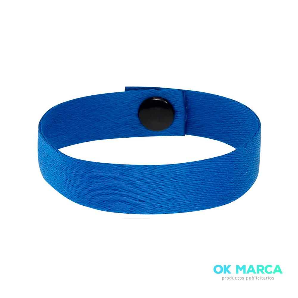 Pulsera Promocional