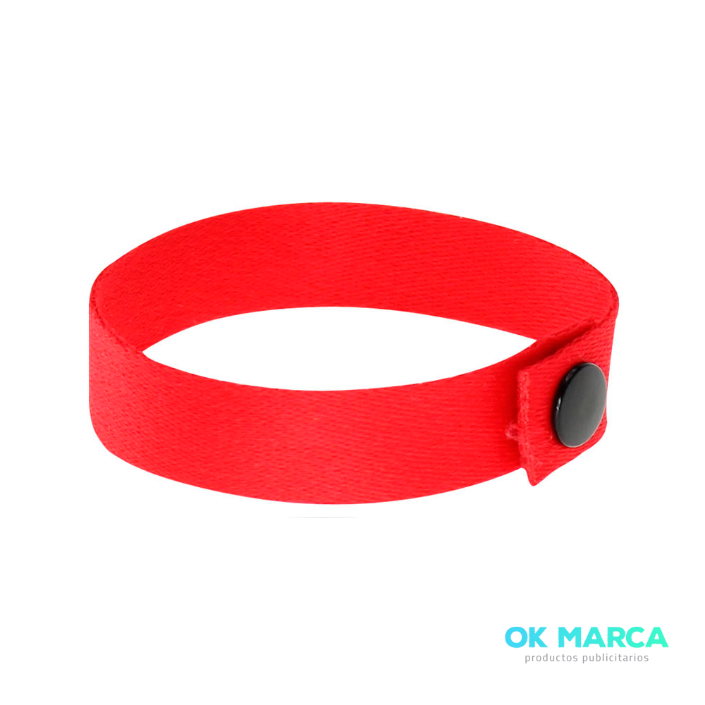 Pulsera Promocional