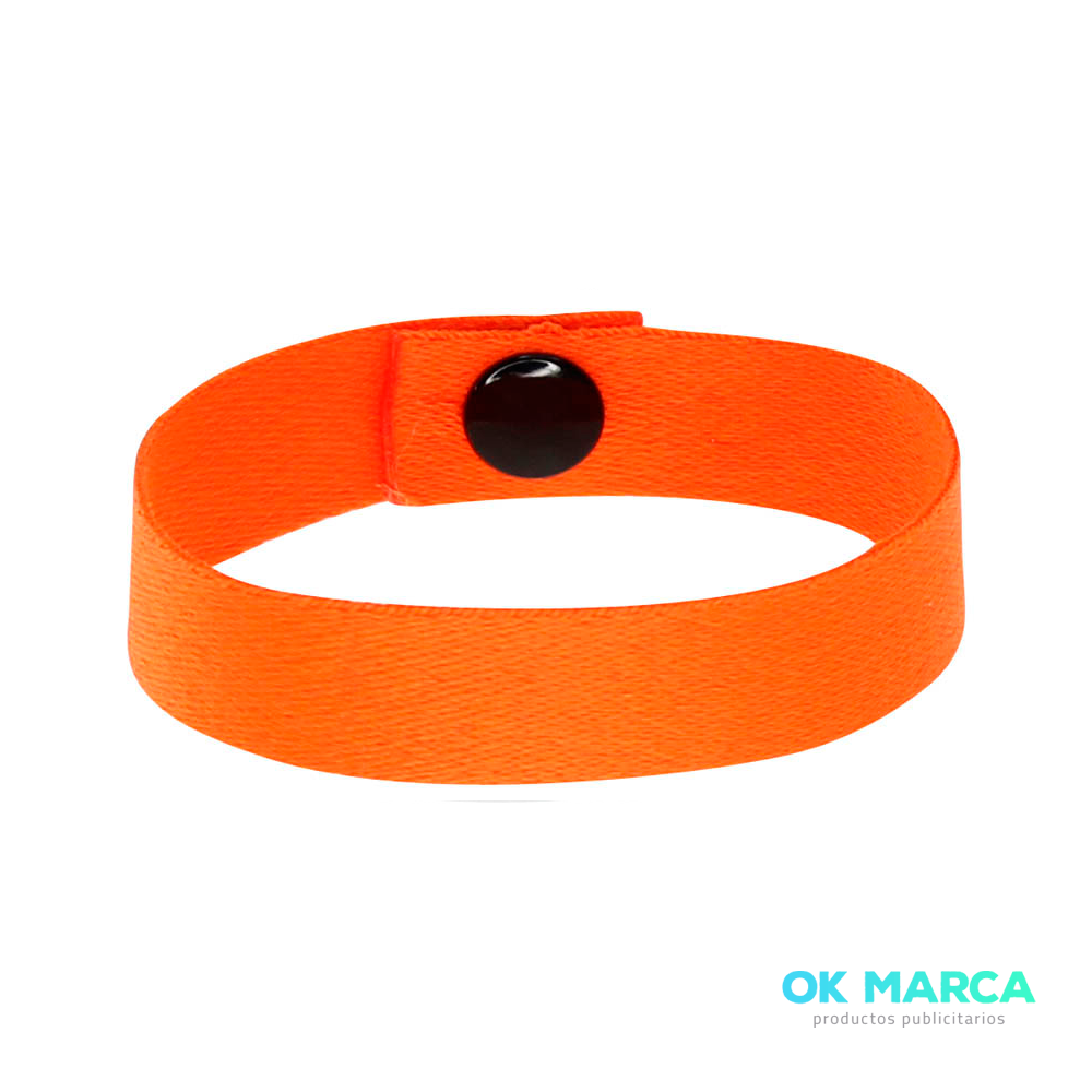 Pulsera Promocional