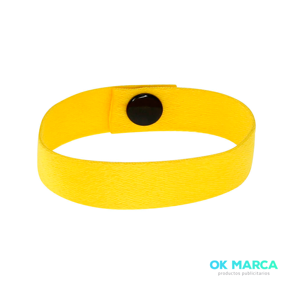 Pulsera Promocional
