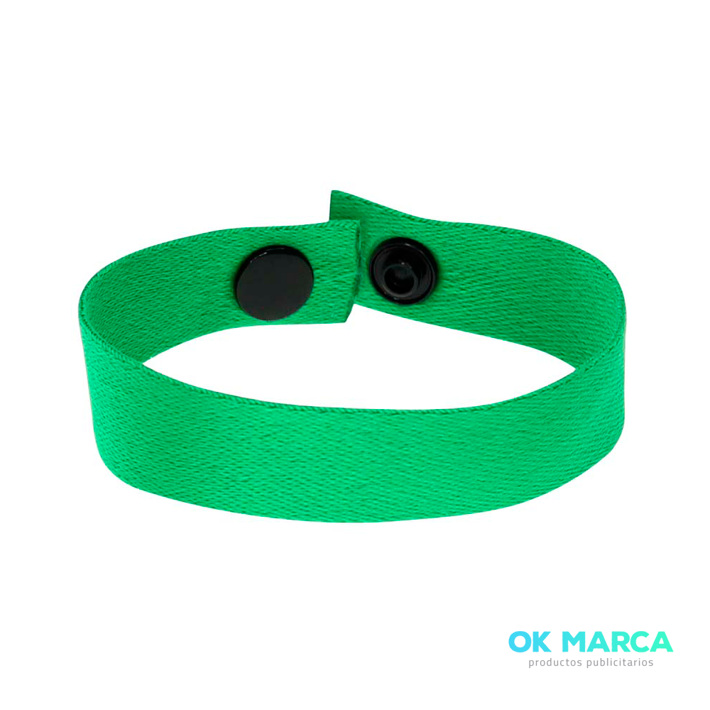 Pulsera Promocional