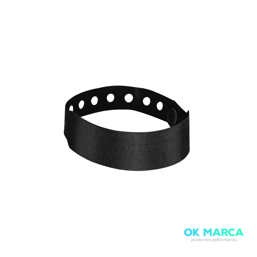 Pulsera de PVC