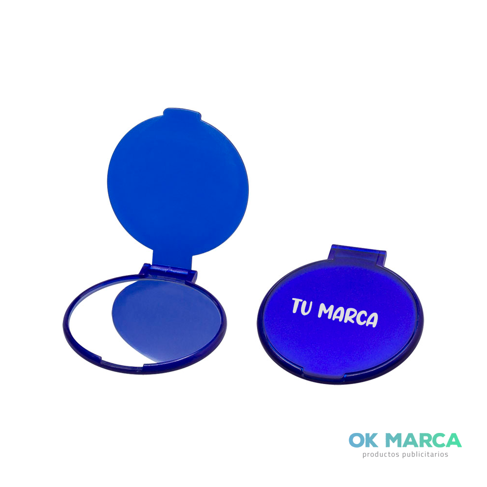 Espejo Promocional de Bolsillo