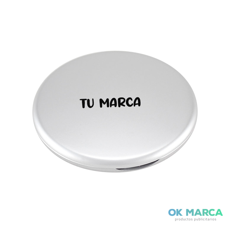 Set de Costura con Espejo