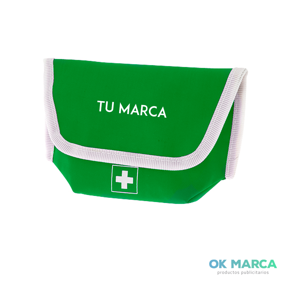 Botiquín de Emergencia