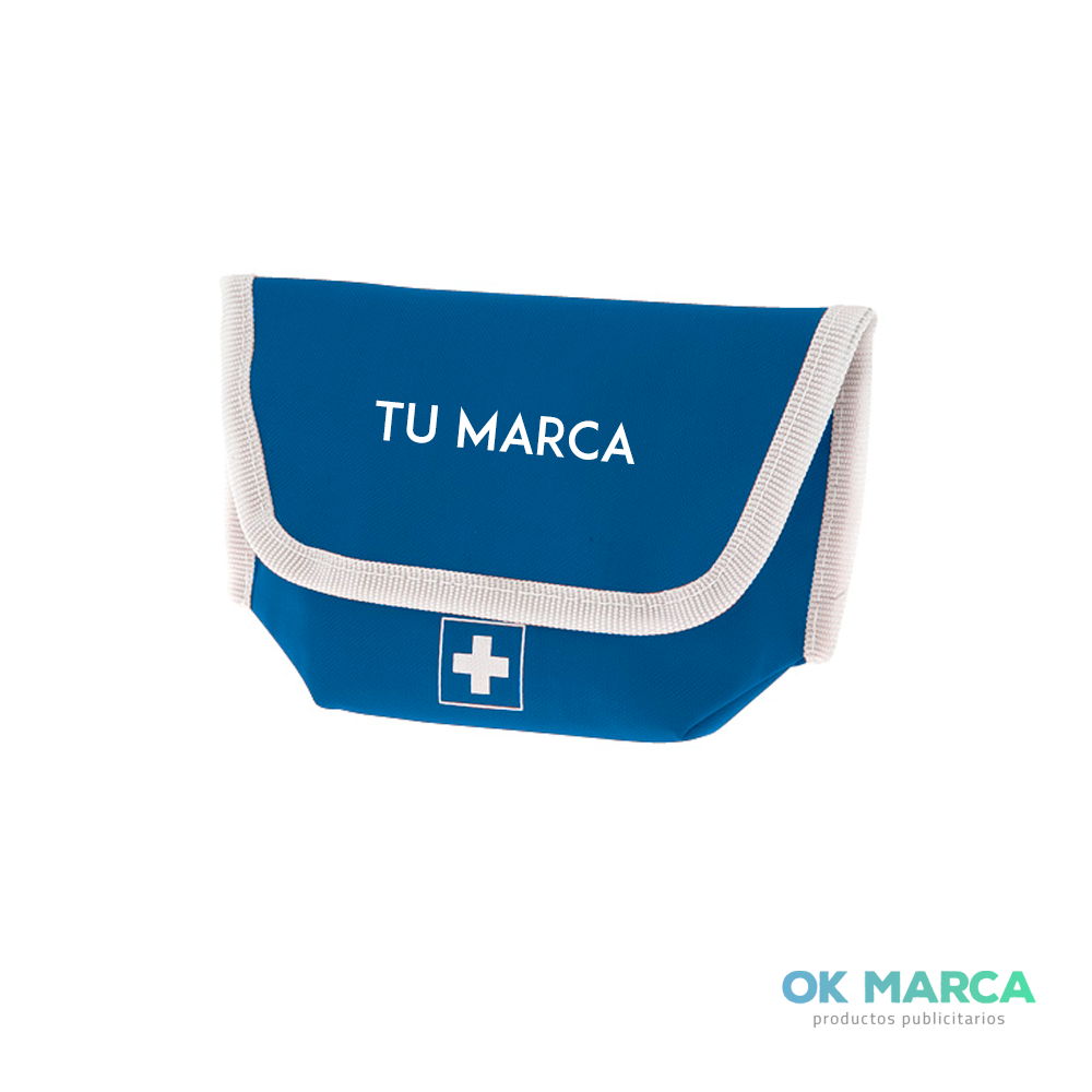 Botiquín de Emergencia